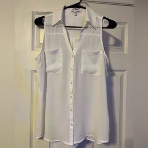 Portofino shirt, tank style